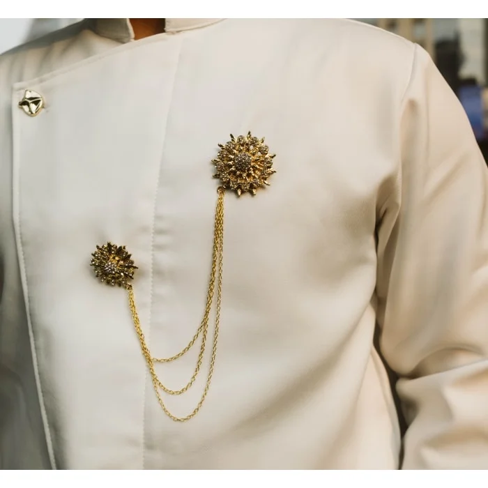 Stephanie & Arya, engagement session in ON3, Senayan